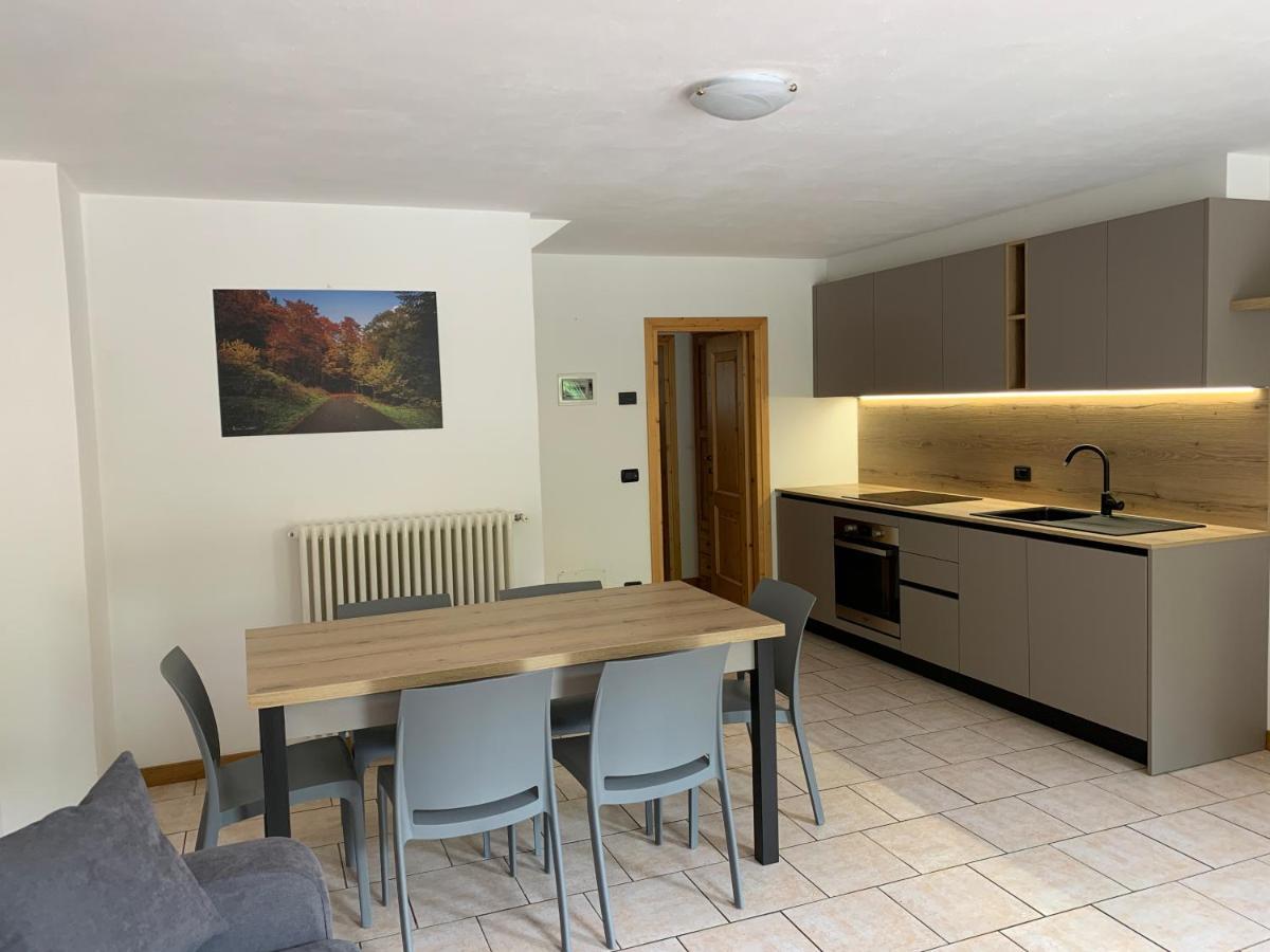 Guest house Italo-svizzero 3*