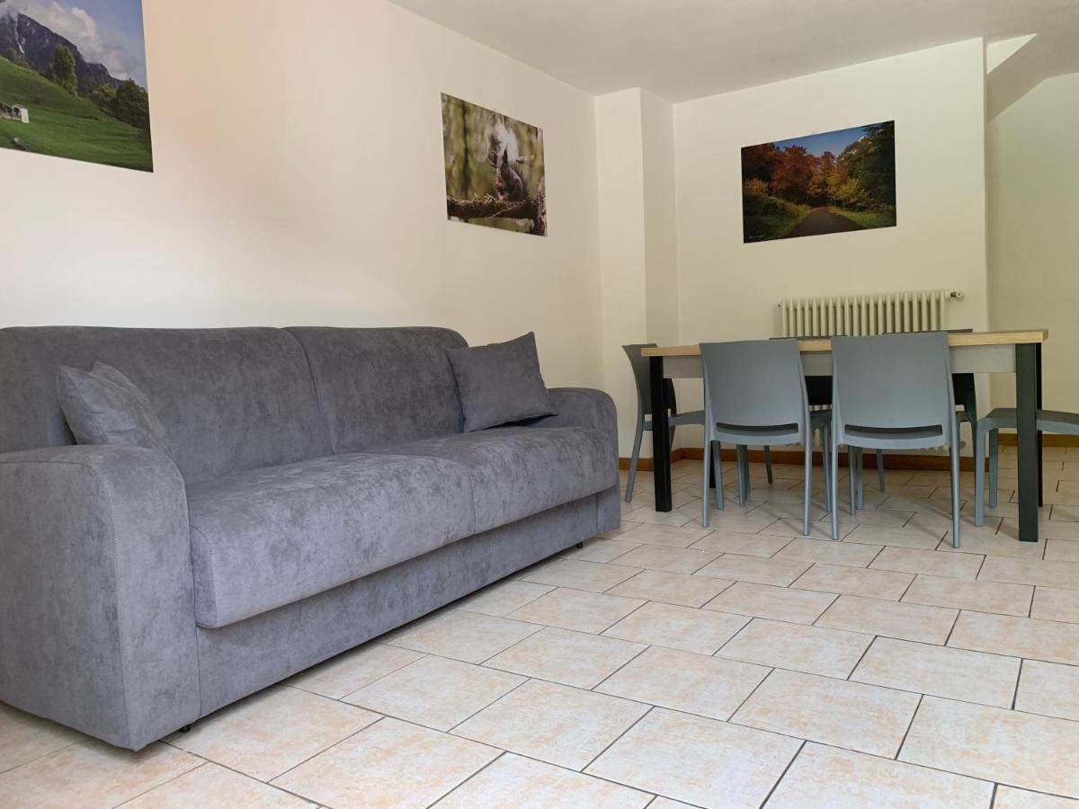 Guest house Italo-svizzero 3*