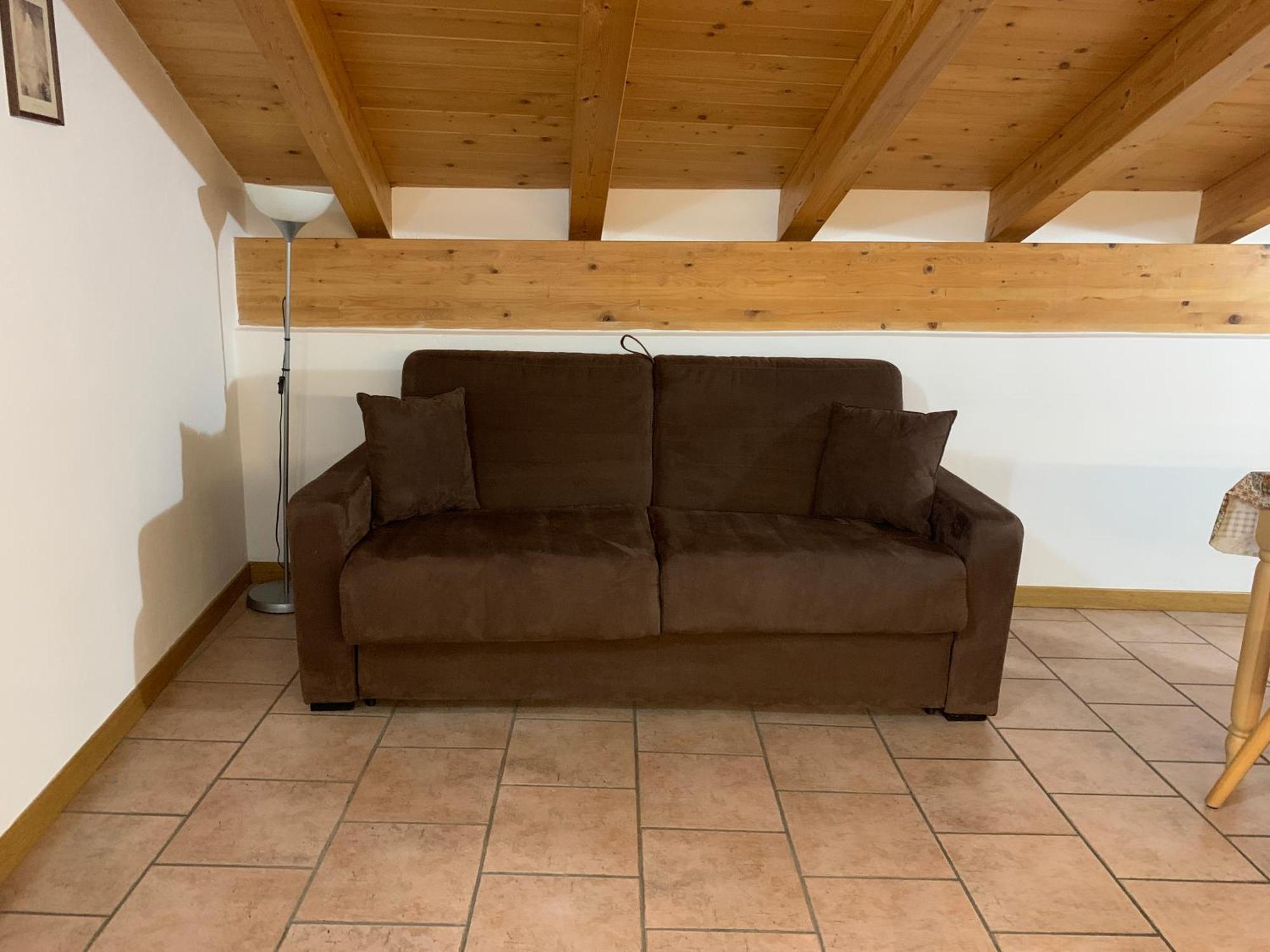 Italo-svizzero Guest house