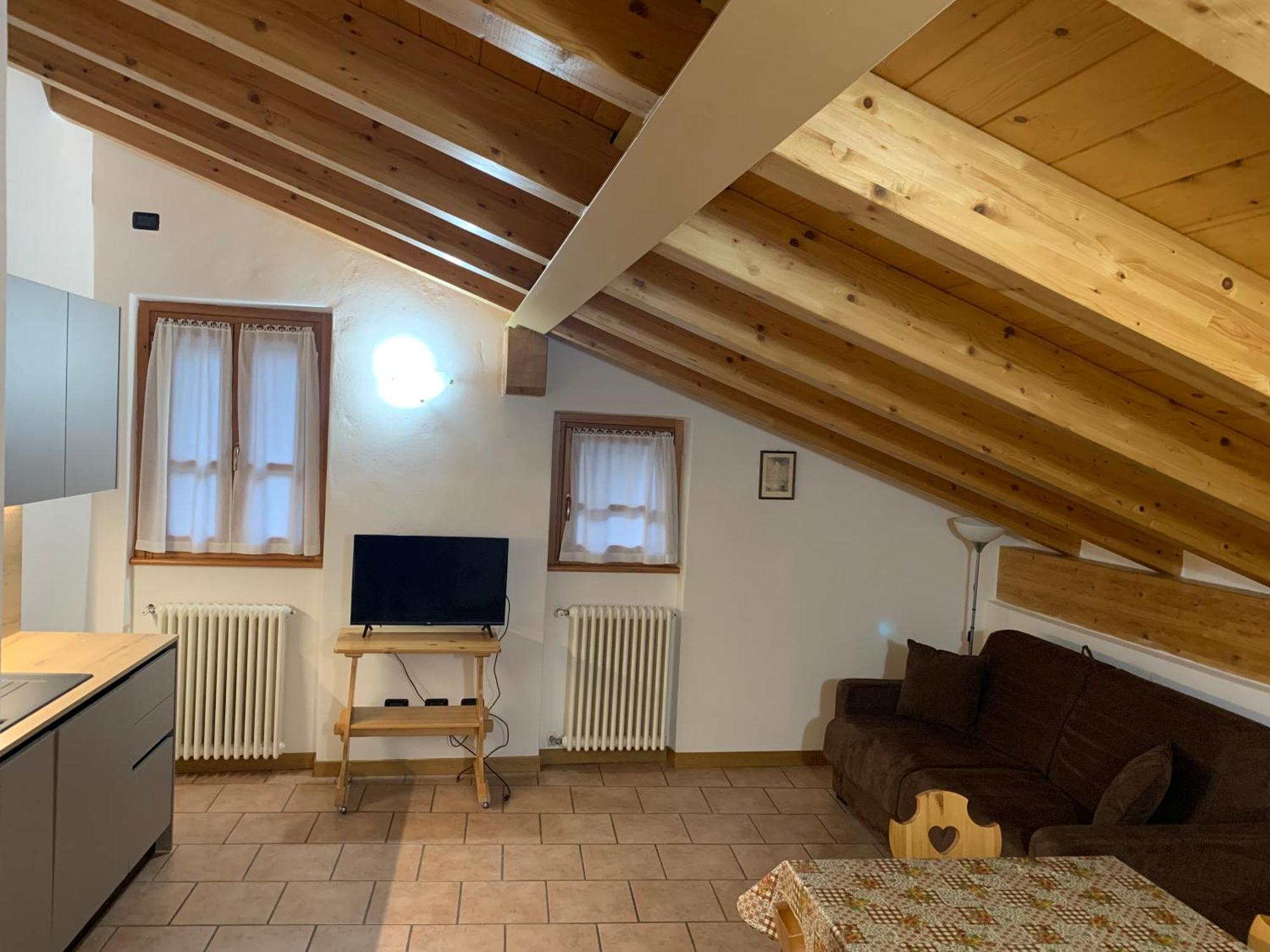 Guest house Italo-svizzero Chiavenna