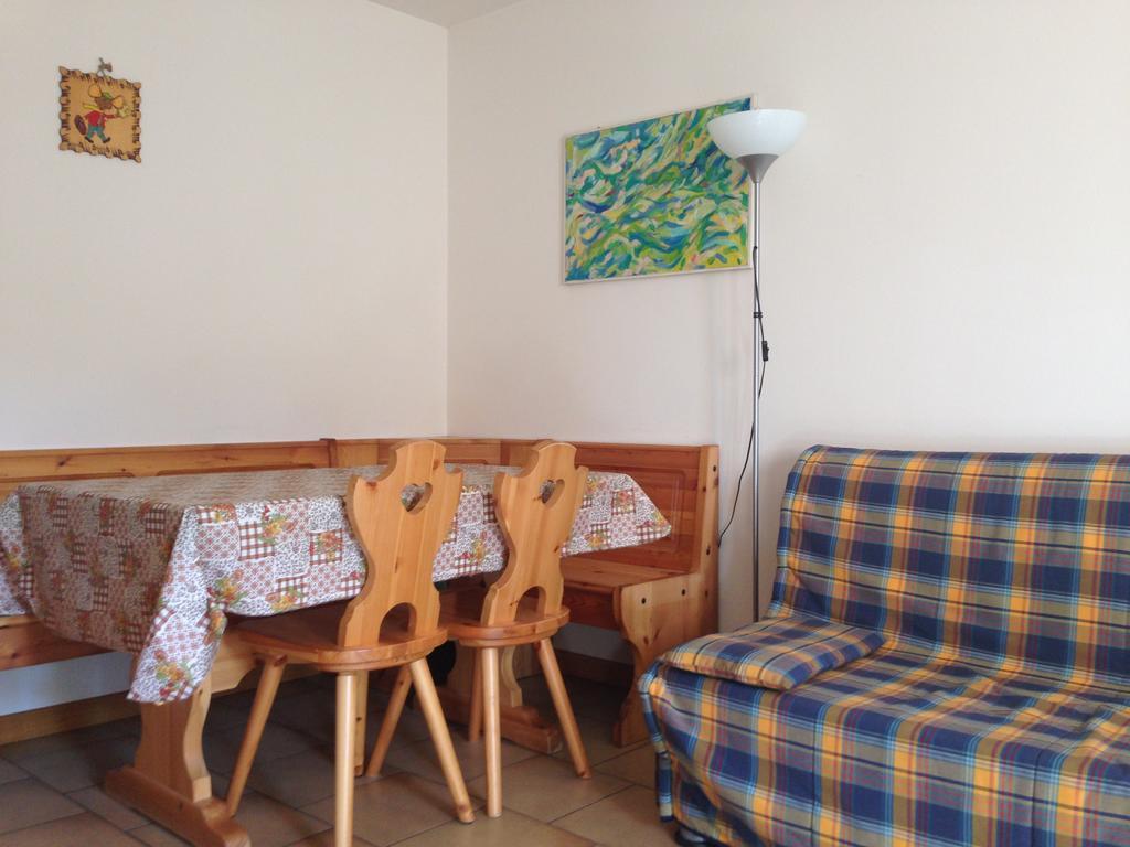 Italo-svizzero Guest house 3*