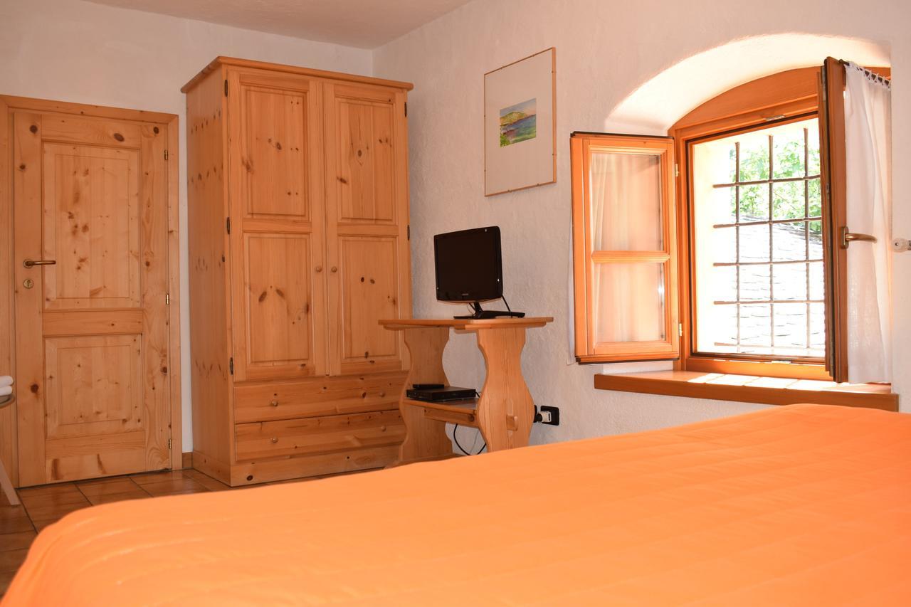 Guest house Italo-svizzero Chiavenna