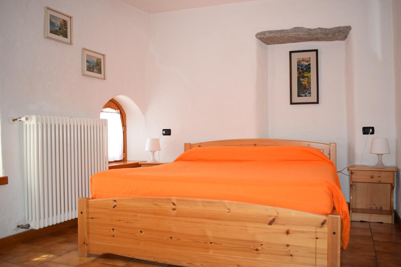 Guest house Italo-svizzero