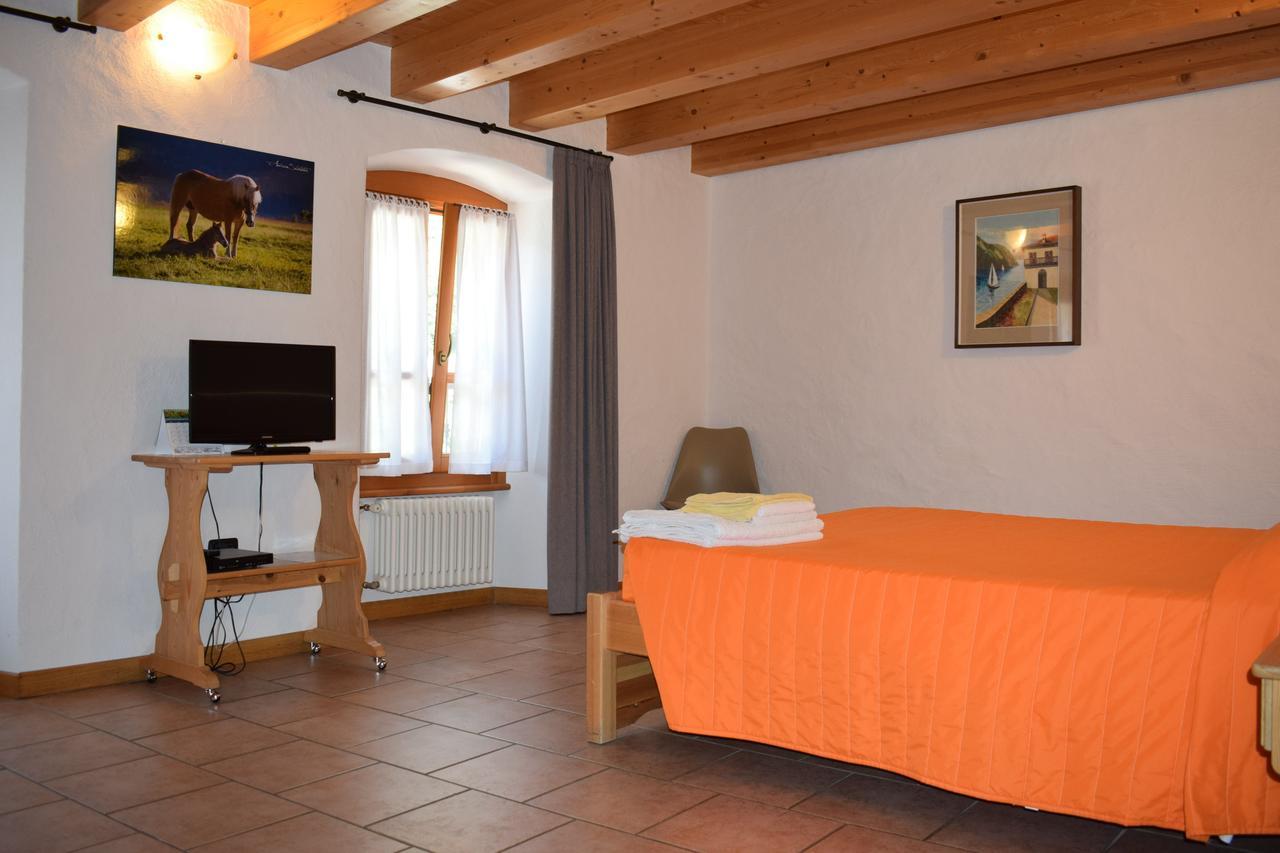 Guest house Italo-svizzero