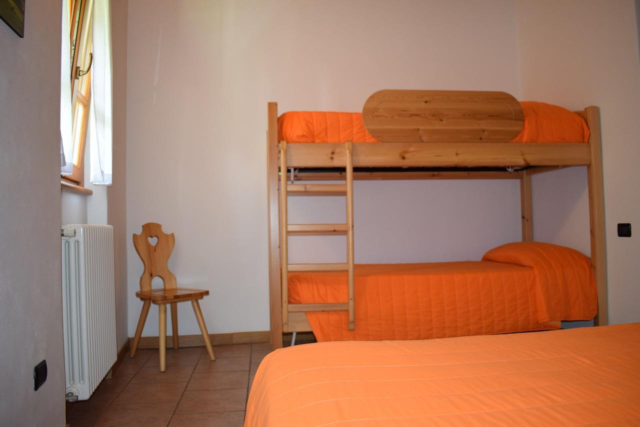 Guest house Italo-svizzero 3*