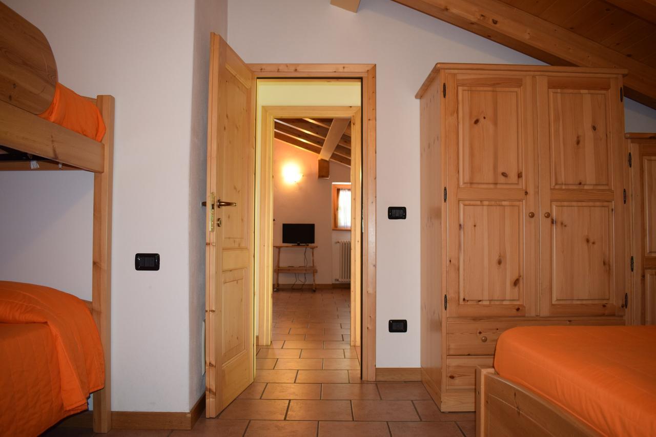 Guest house Italo-svizzero