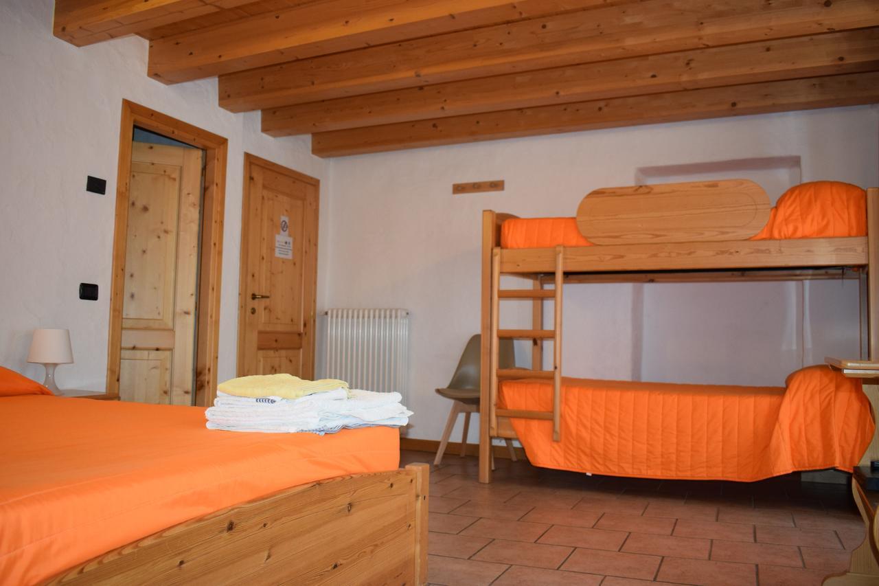 Italo-svizzero 3* Chiavenna