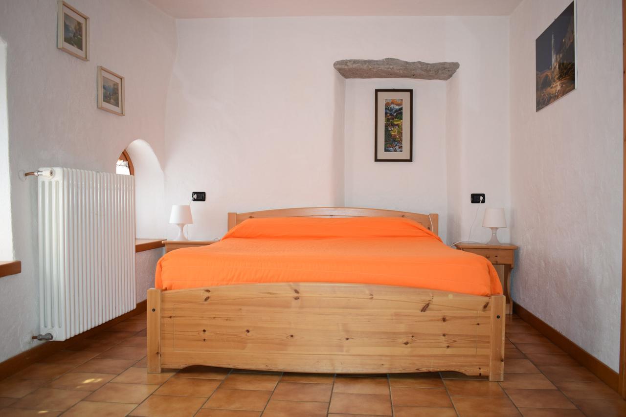 Guest house Italo-svizzero 3*