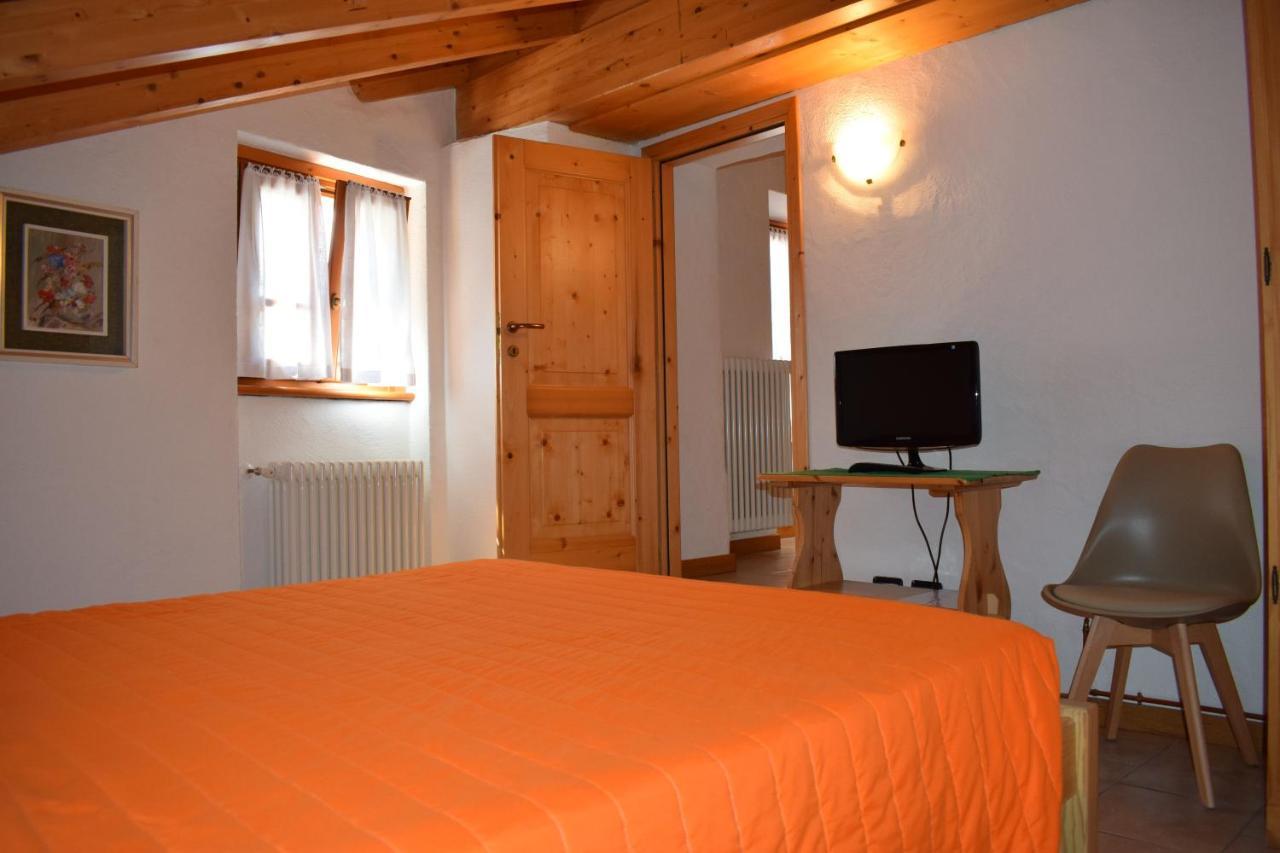 Guest house Italo-svizzero 3*