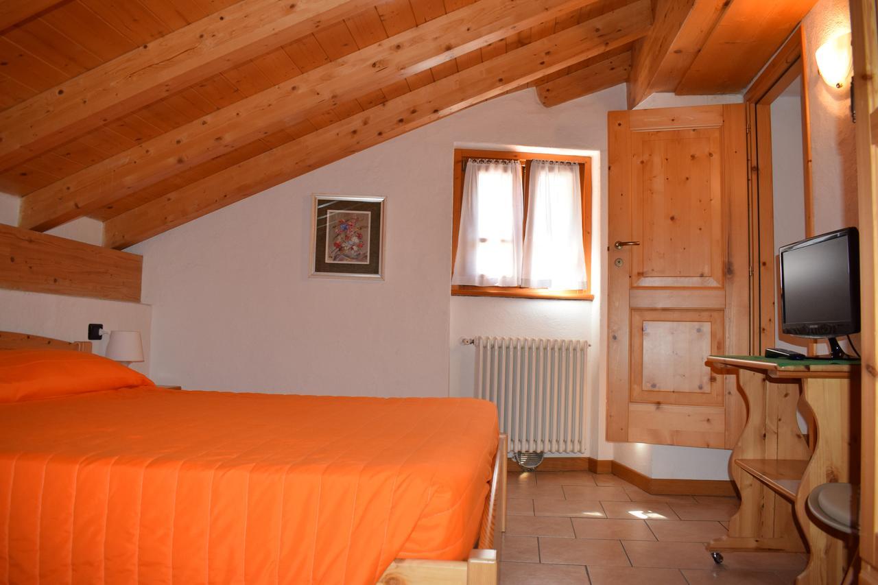 Italo-svizzero 3* Chiavenna