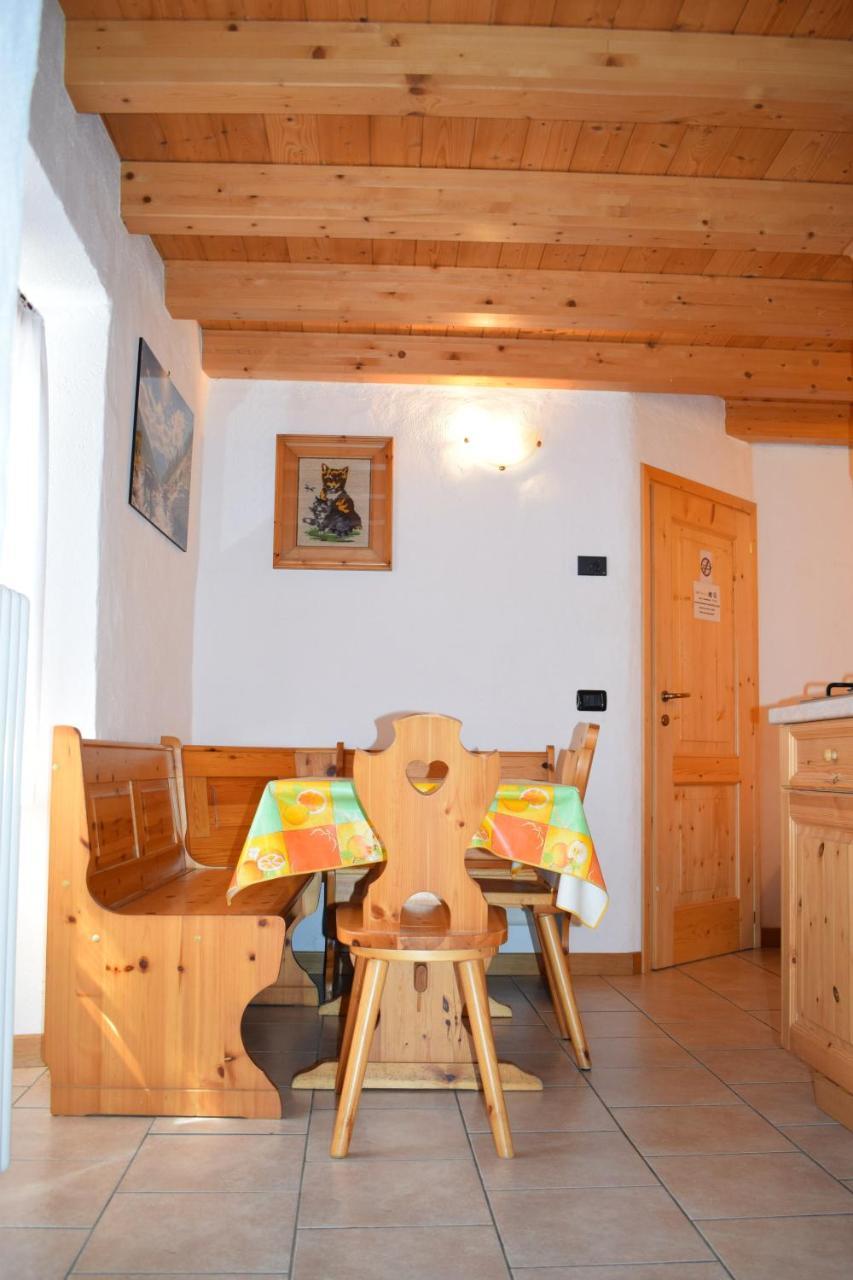 Guest house Italo-svizzero 3*