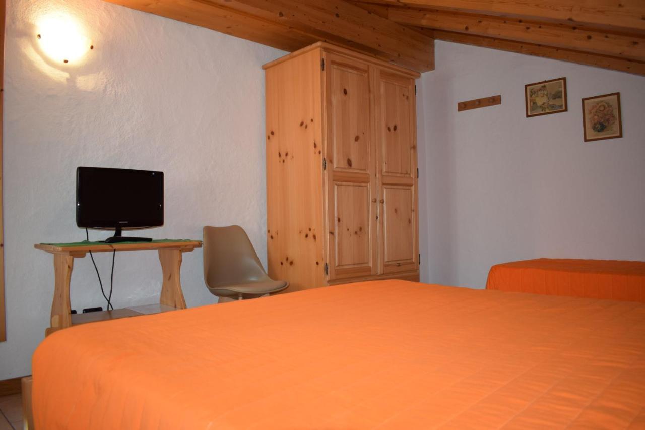 Italo-svizzero Guest house 3*
