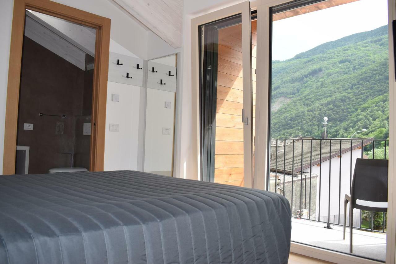 Guest house Italo-svizzero