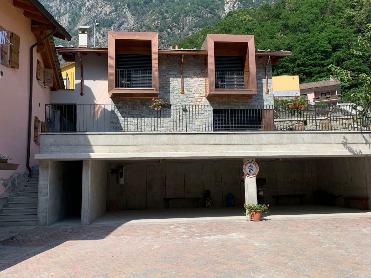 Guest house Italo-svizzero