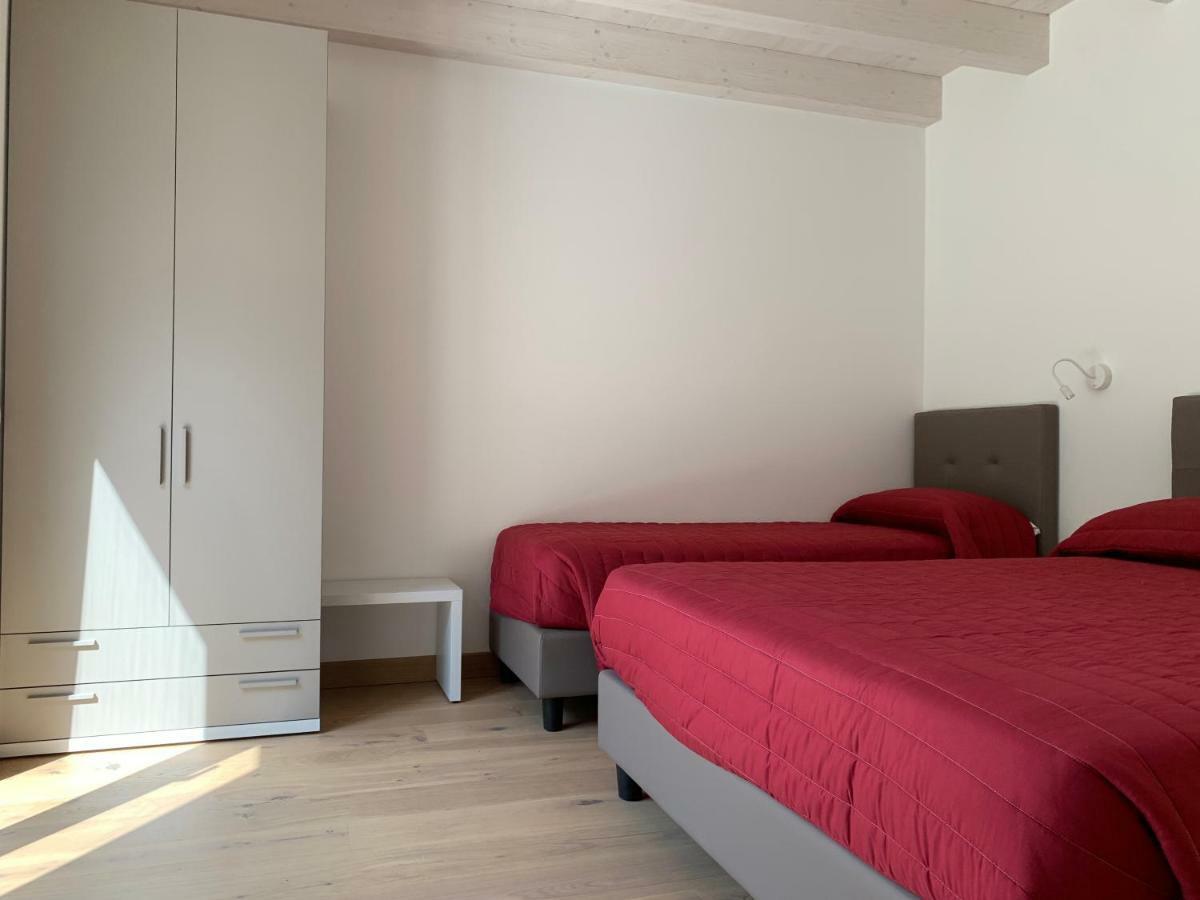 Guest house Italo-svizzero 3*