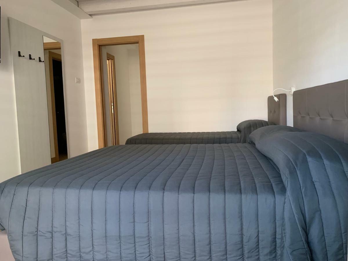 Guest house Italo-svizzero