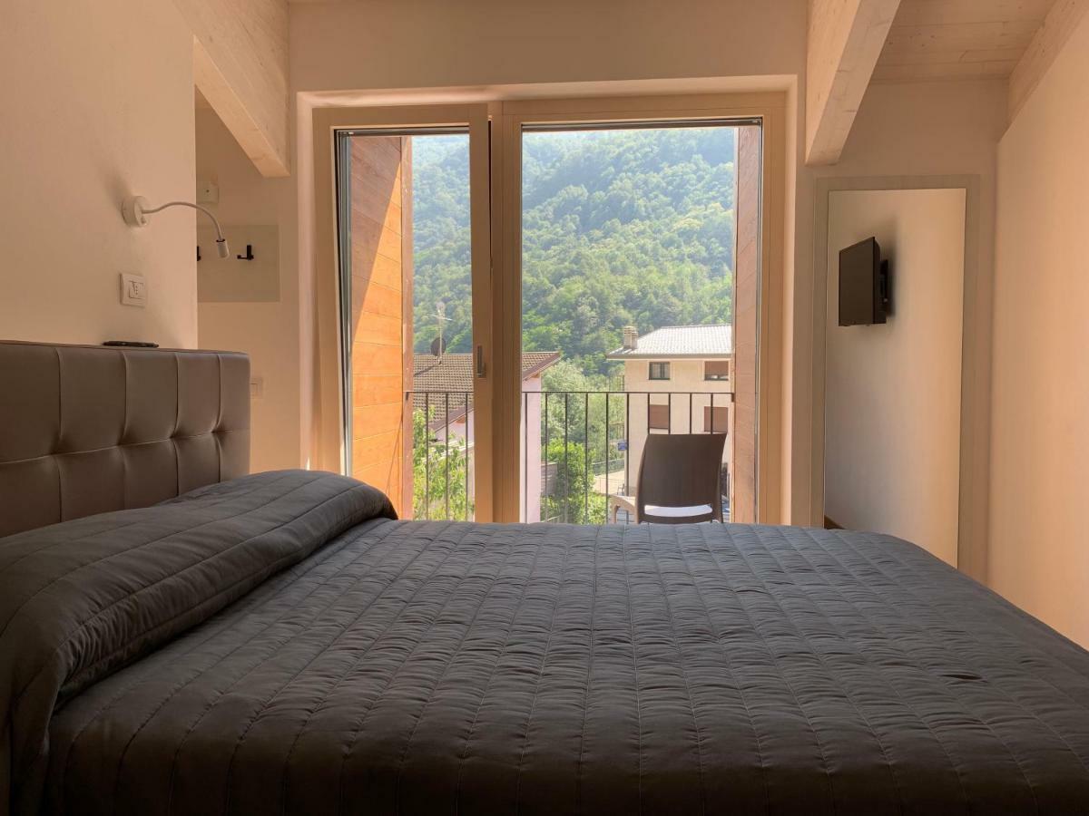 Guest house Italo-svizzero 3*