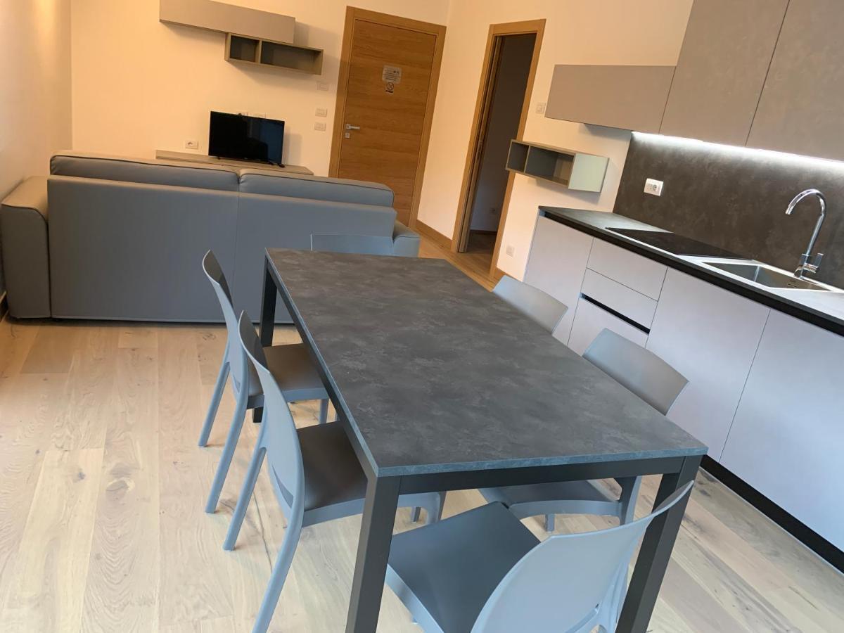 Guest house Italo-svizzero