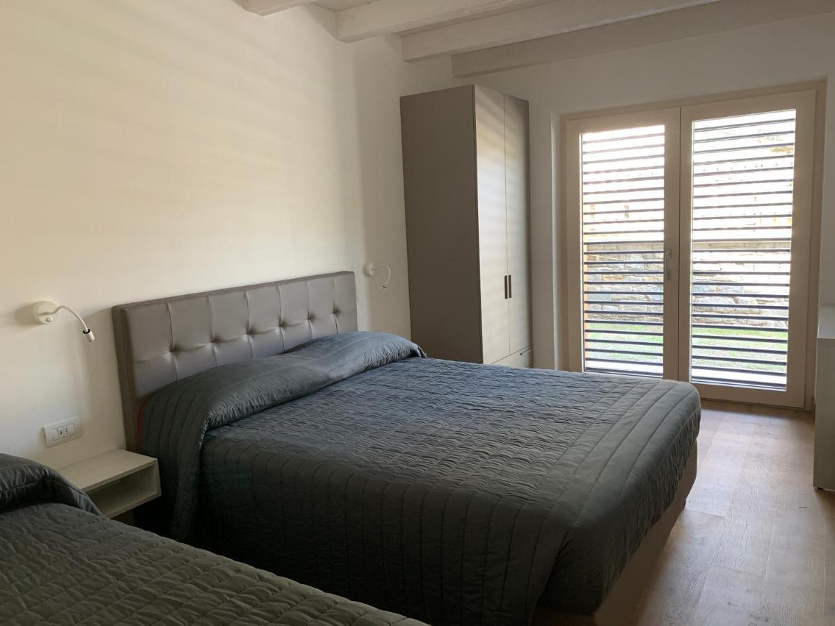Guest house Italo-svizzero